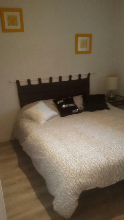 Appartement De 30M2 Dans Residence A Proximite D'Honfleur Équemauville Zewnętrze zdjęcie